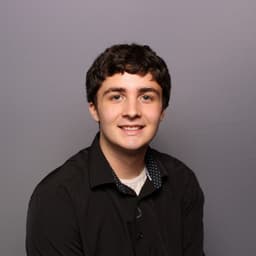 Brett Anderson, Head of IT and Communications at Crestwell Partners