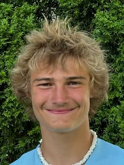 Zachery Hinrichs, Head of Strategy at Crestwell Partners